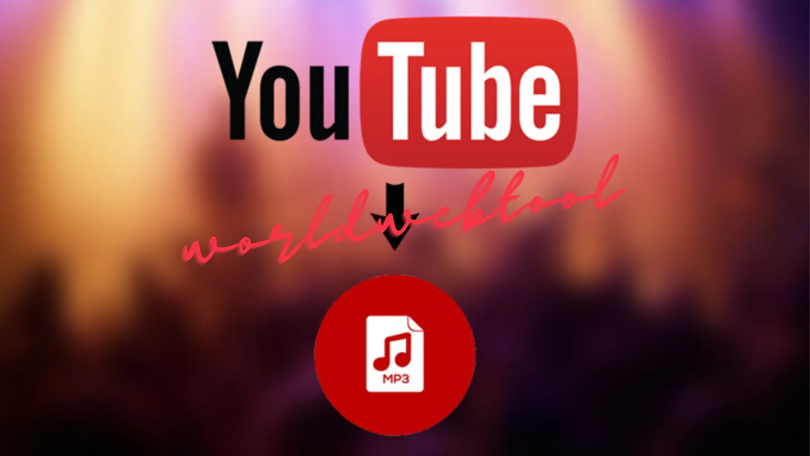 Youtube to MP3 